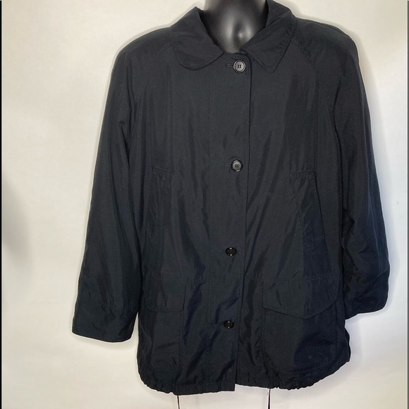 Button Down Dress Jacket - Picture 2 of 5